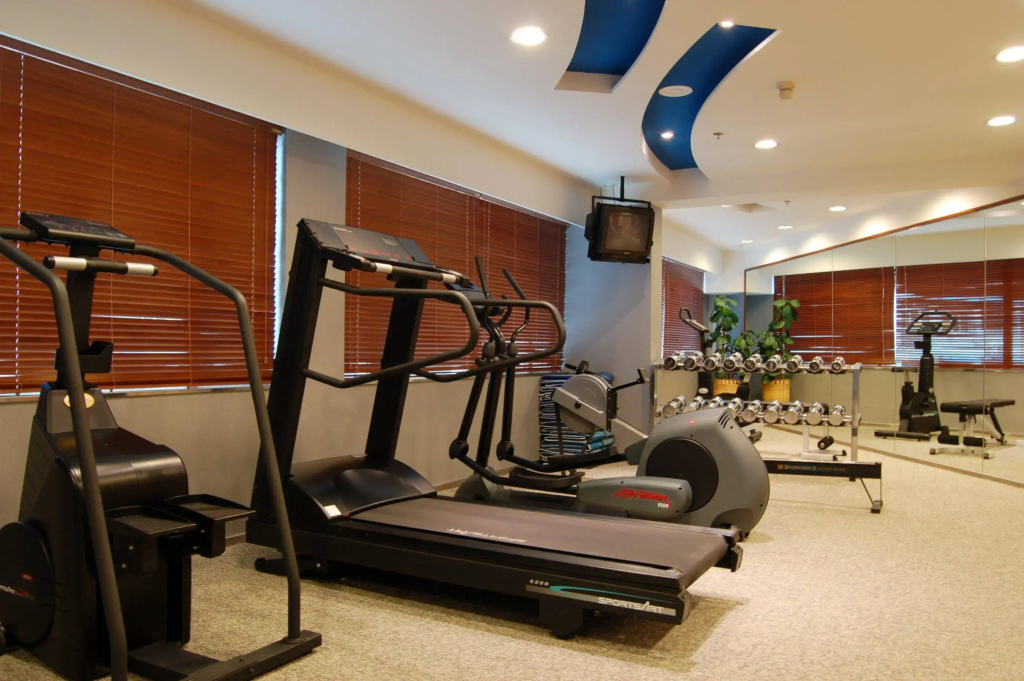 Hotel photo 18
