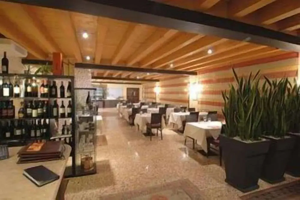 Hotel Villa Altura - Général
