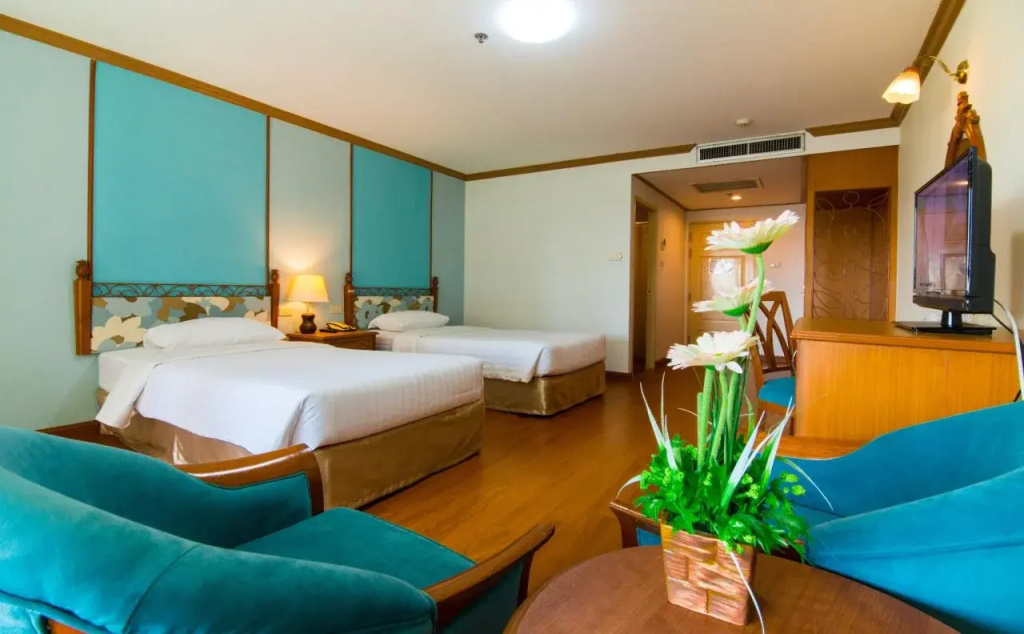 Hotel photo 2