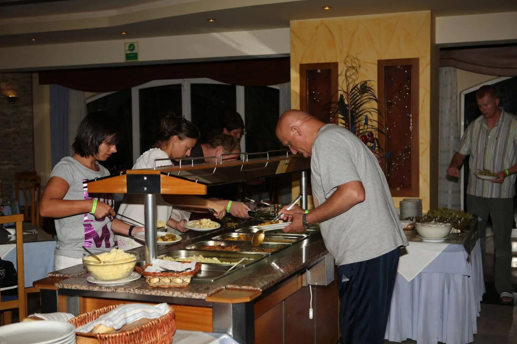 Hotel photo 17