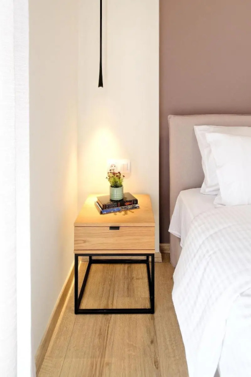 Eos Residence — 3