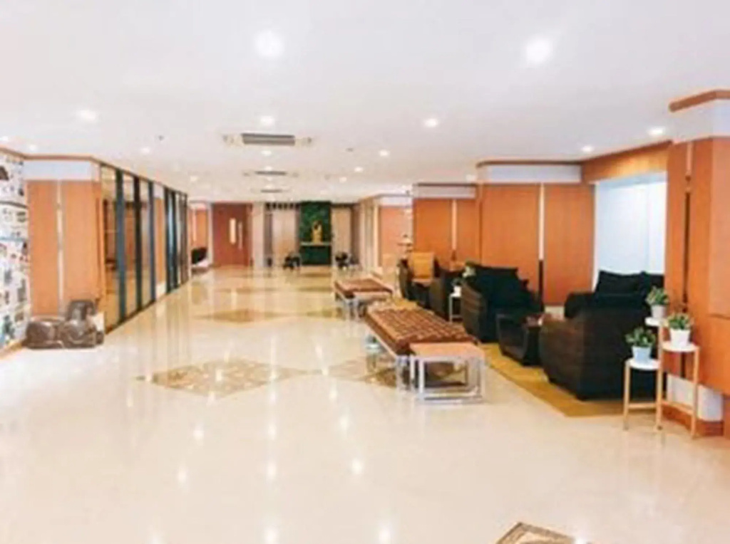 Patra Boutique Hotel — фото