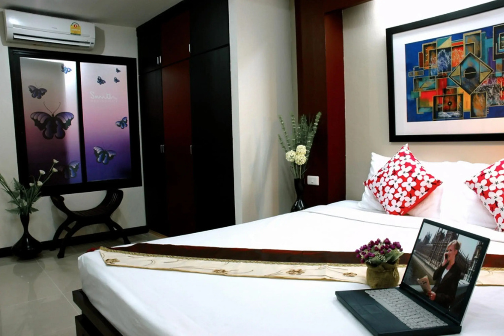 Hotel photo 19