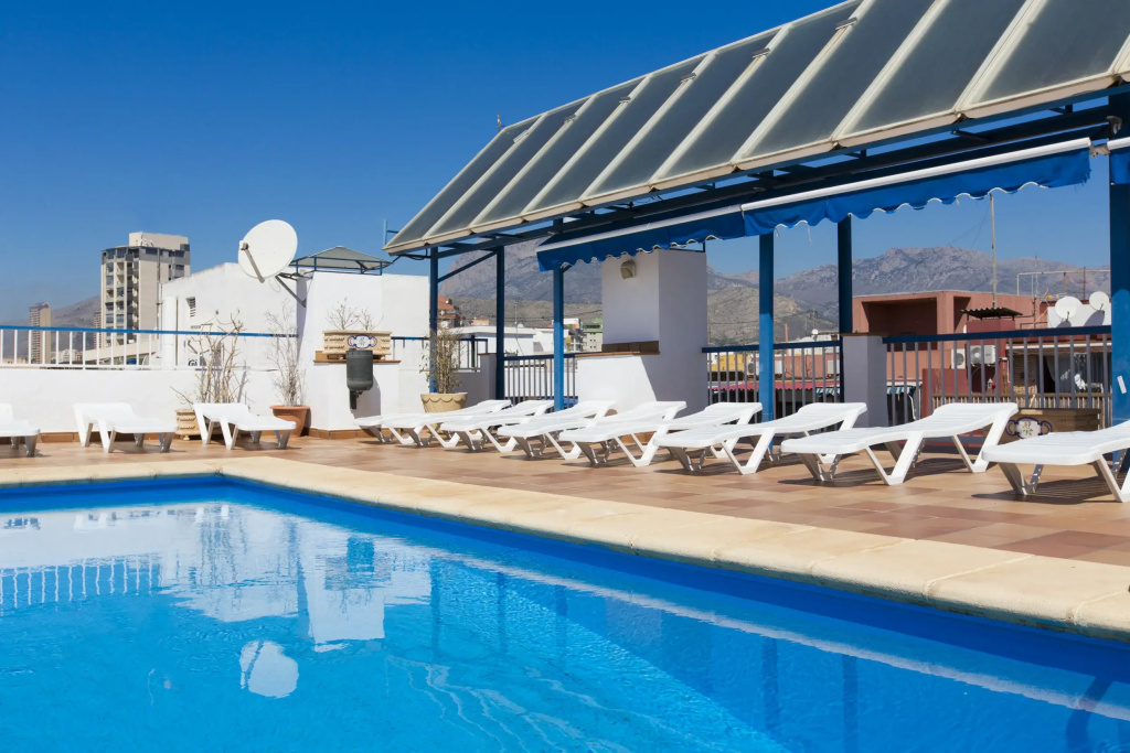 Hotel photo 17