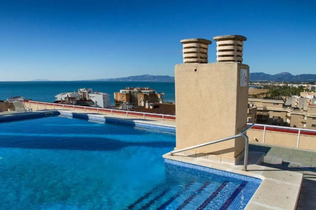 htop Molinos Park Salou, Коста Дорада, Іспанія мініатюра 14