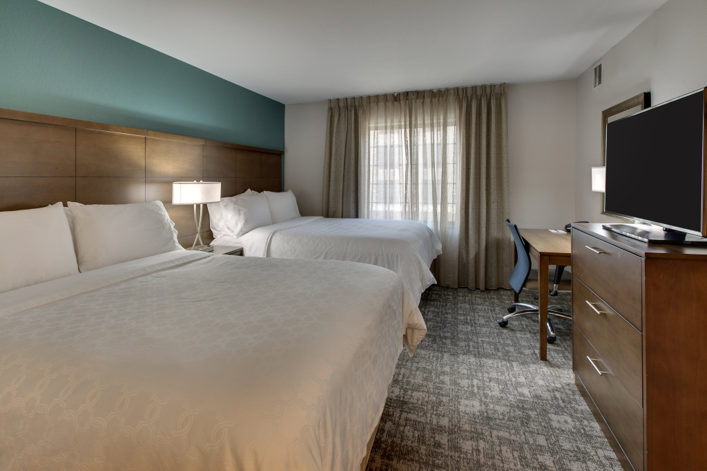 Staybridge Suites Missoula by IHG - Général