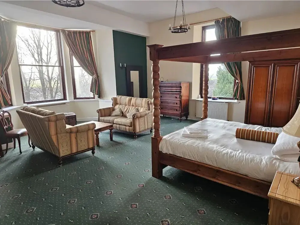 Superior Suite