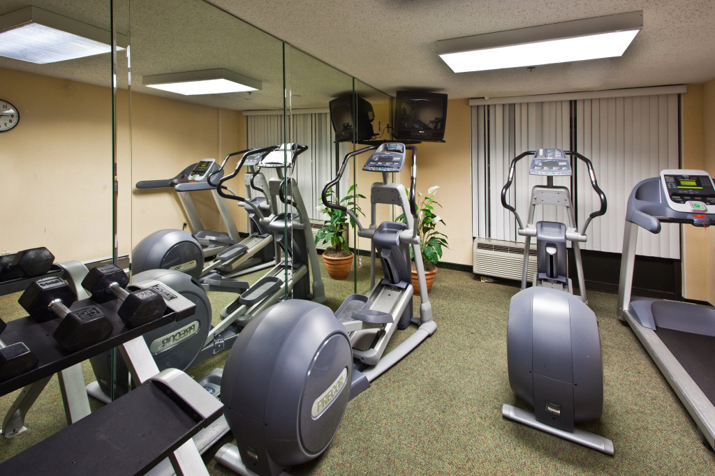Holiday Inn Port St. Lucie by IHG - Général