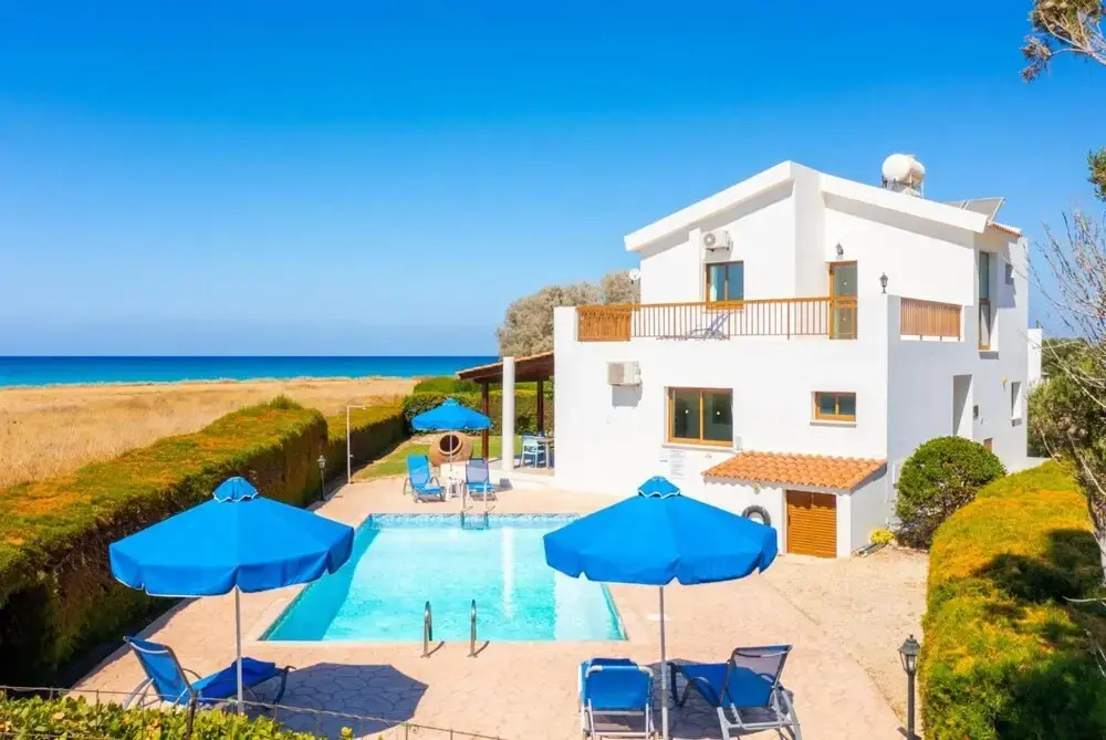 Blue Bay Villas Collection