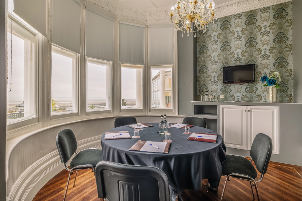 Muthu Westcliff Hotel (Near London Southend Airport) - Général