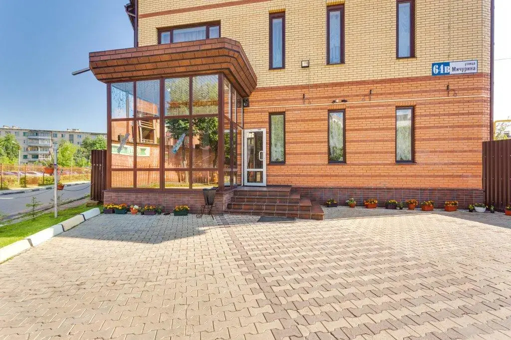 Home Room "На Мирном"