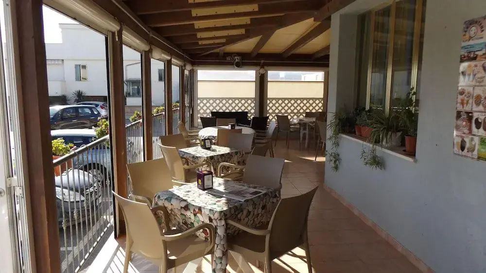 Hotel photo 11
