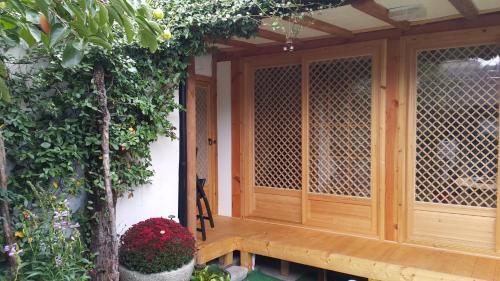 Hanok Story Guesthouse image