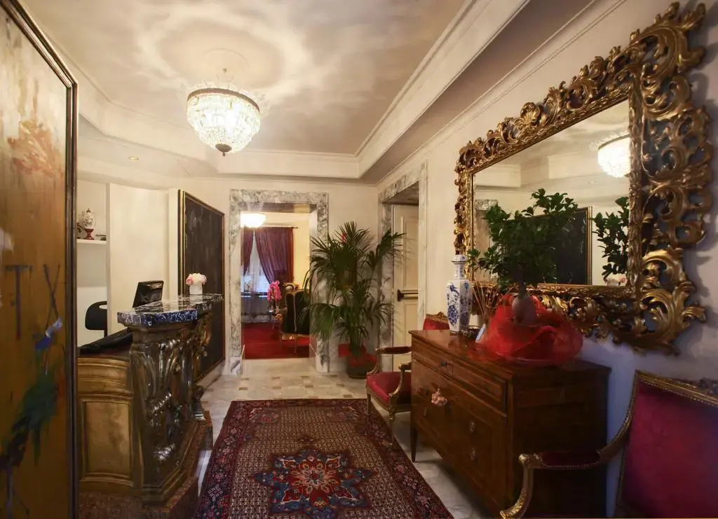 Hotel photo 28