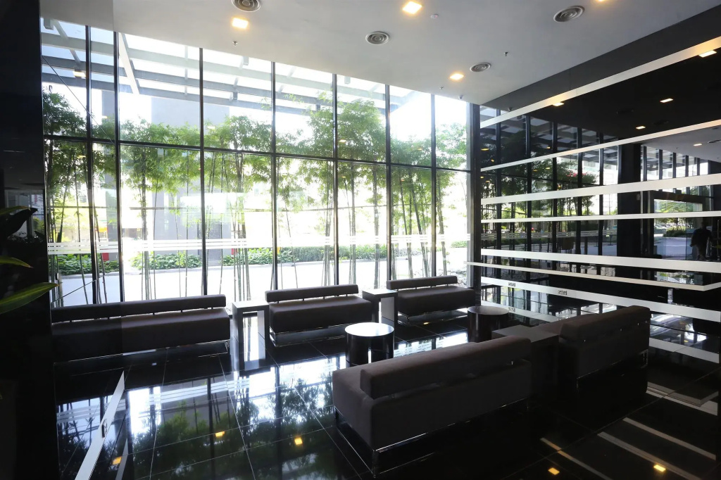 E.City Hotel @ One City - Subang Jaya - Général