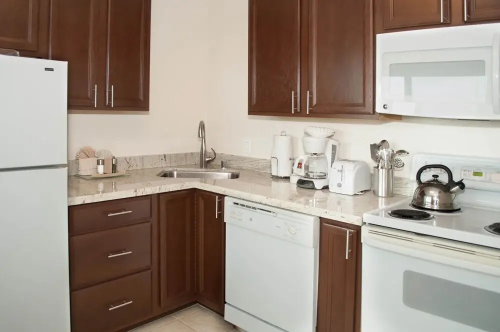 Laguna Shores - Chambres