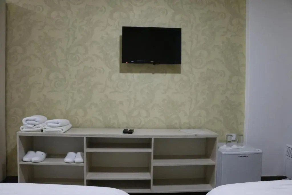 Hotel Ultra Star - Chambres