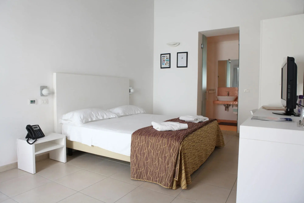 Life Hotels Kalaonda Resort - Général