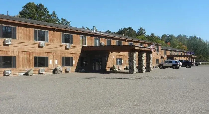 Great Northern Motel