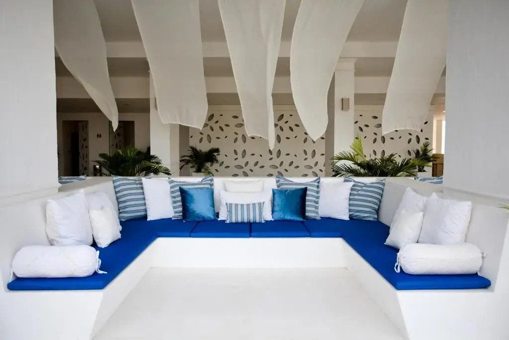 Santorini Hua Hin - Général