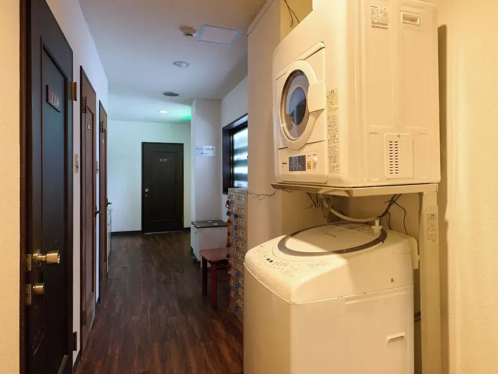 Hotel photo 20