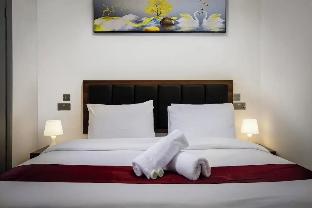 Hotel photo 7
