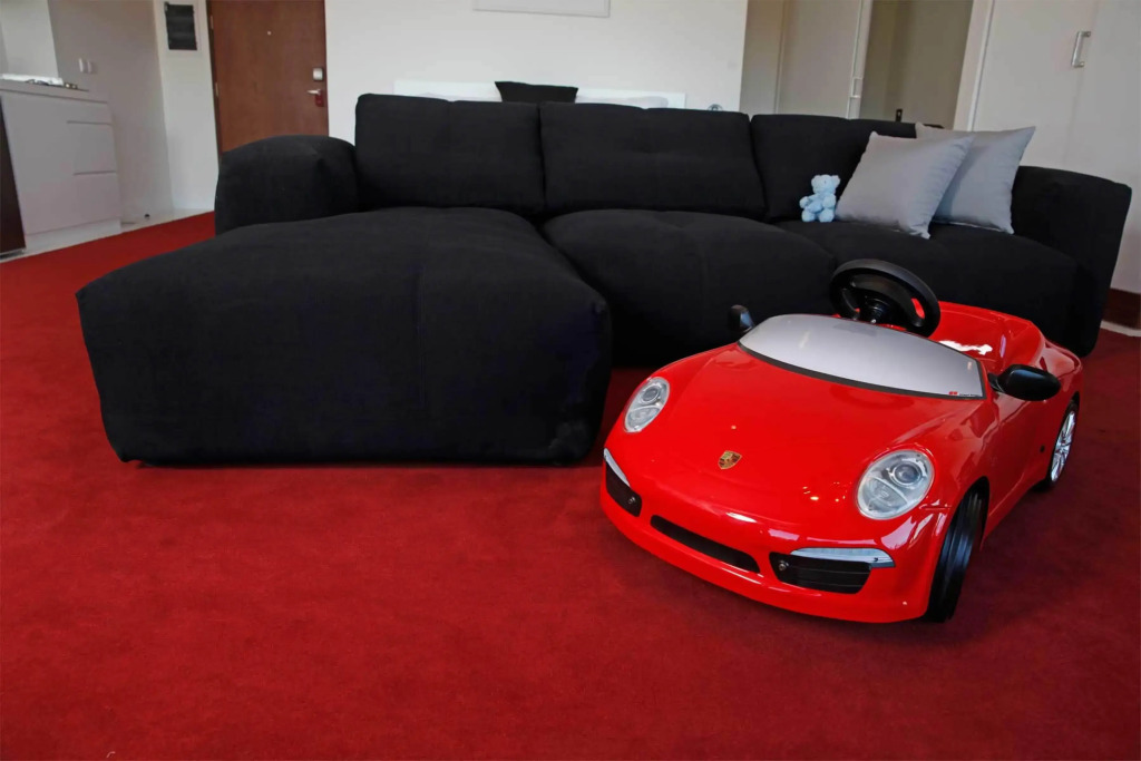 1866 Court & Suites - фото 5