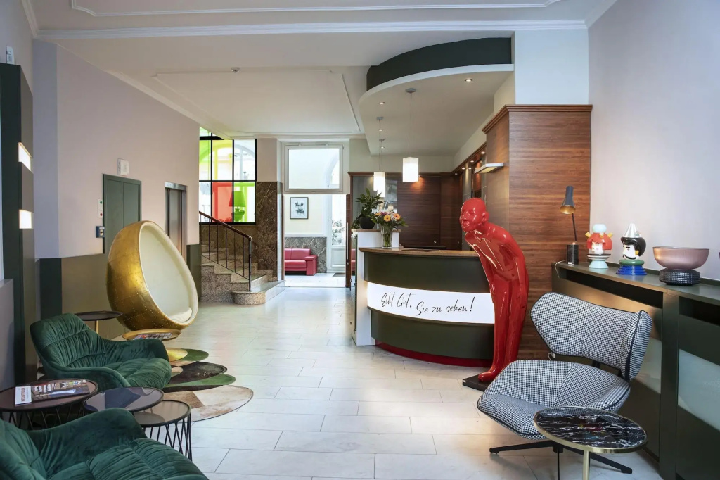 Hotel photo 2