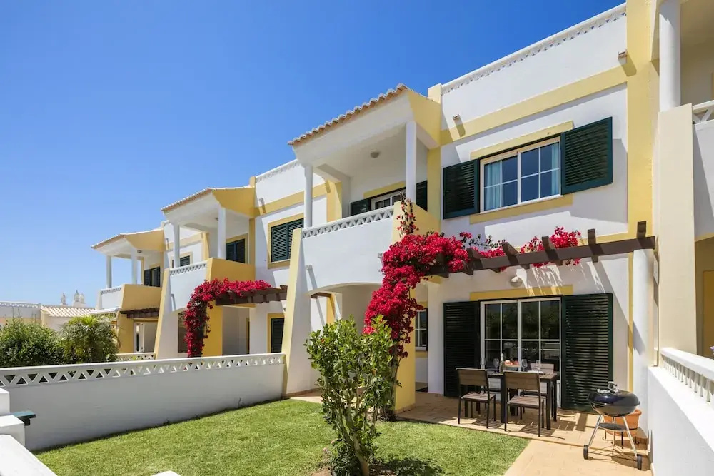 Holiday Home in Benagil With Communal Pool