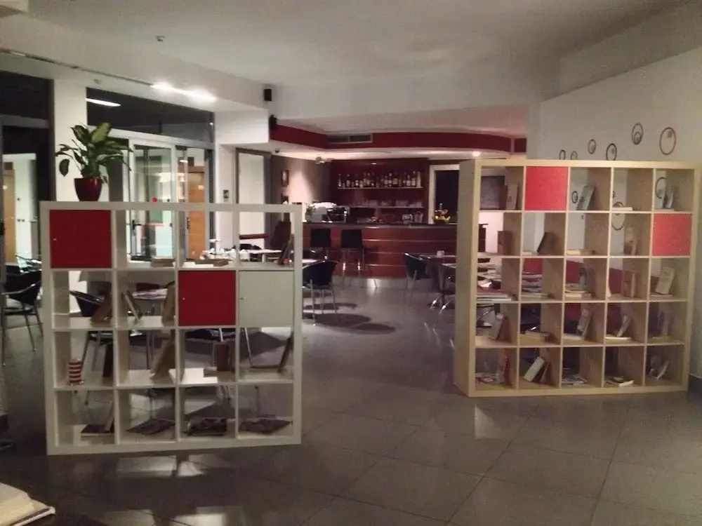 Hotel Domus Expo - Général
