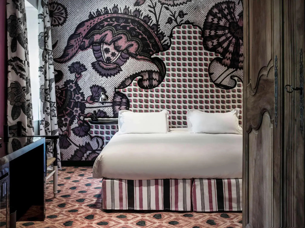 Jules César Hotel & Spa Arles - MGallery Collection - Chambres