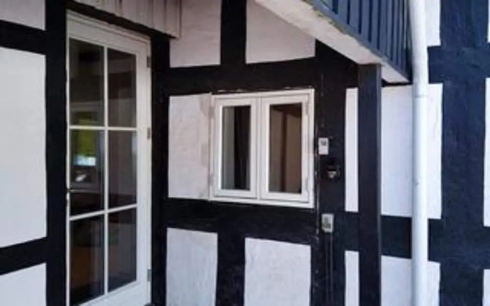 Holiday Home in Svendborg