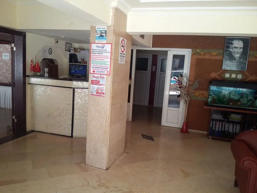 Hotel photo 13