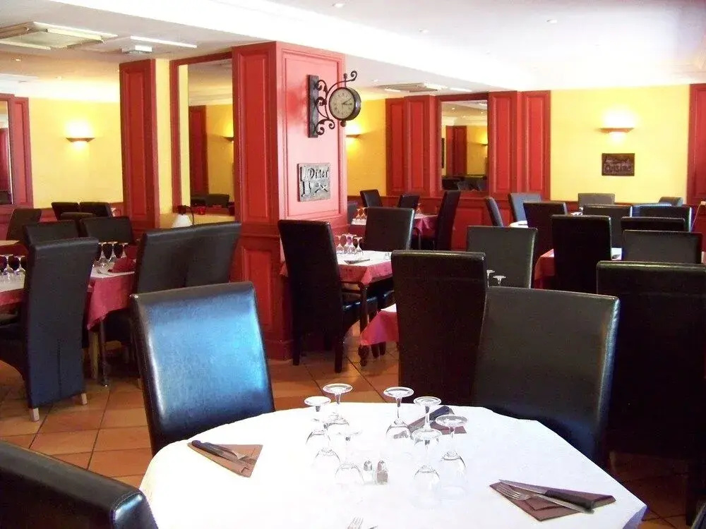 Hotel photo 19