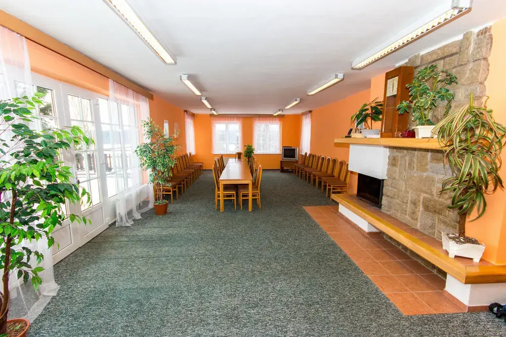 Hotel Svatá Ane?ka - Général