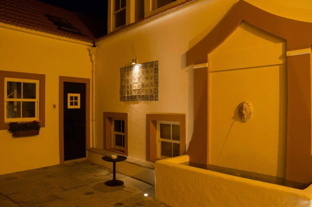 Imperium Lisbon Village