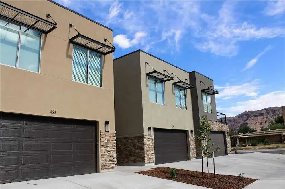 Entrada at Moab #430 4 Bedrooms 3 Bathrooms Condo