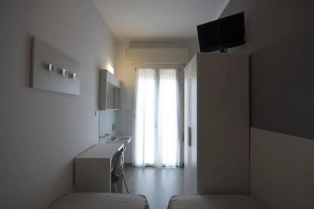 Iride - Chambres