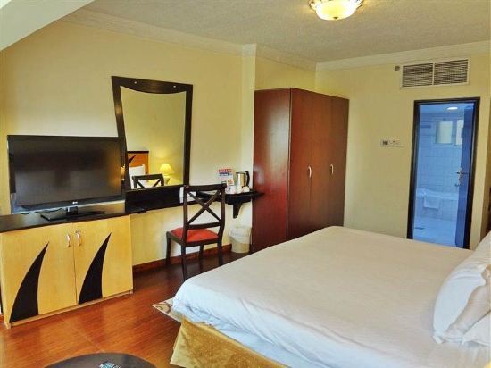 Al Jawhara Metro Hotel