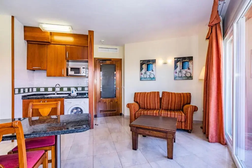 Hotel Sunway Playa Golf & Spa Sitges - Chambres