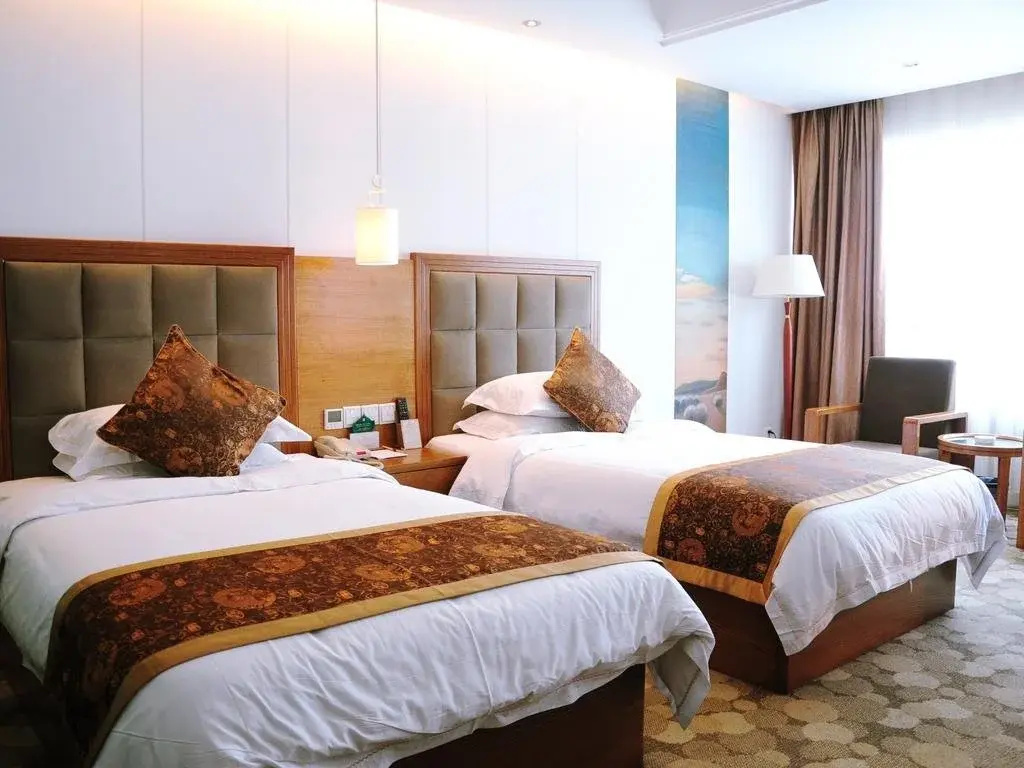 Yuejia Huihao Hotel - Général