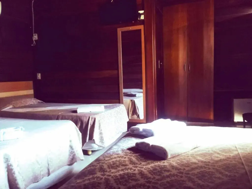 Seamar Hotel - Chambres