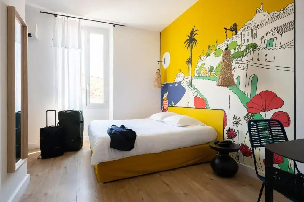 Key Largo - Chambres