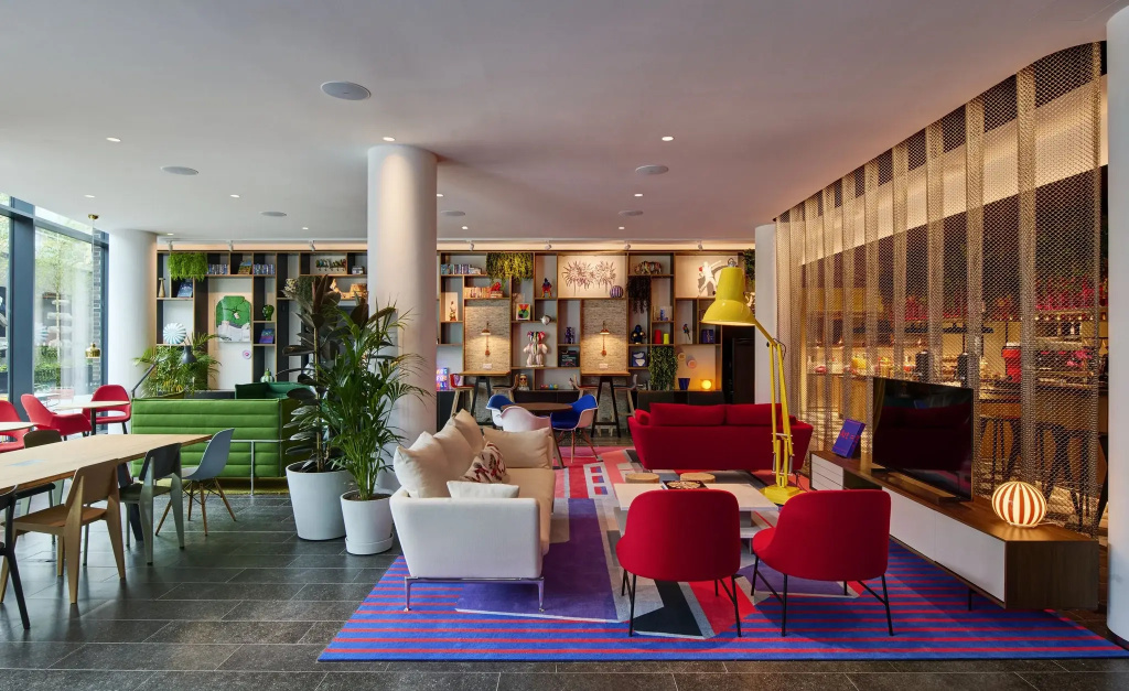 Hotel photo 19