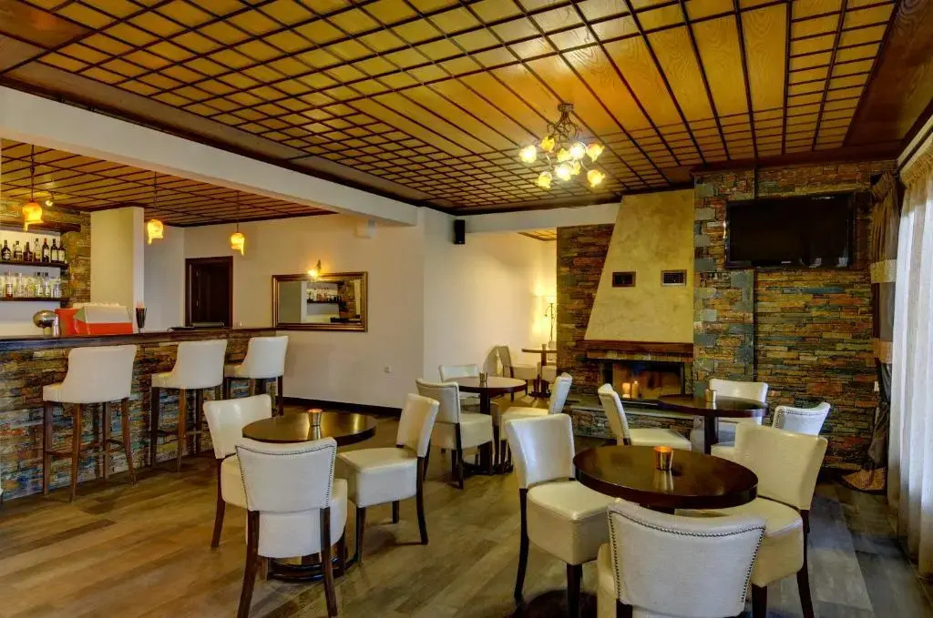 Zagora Hotel - Général