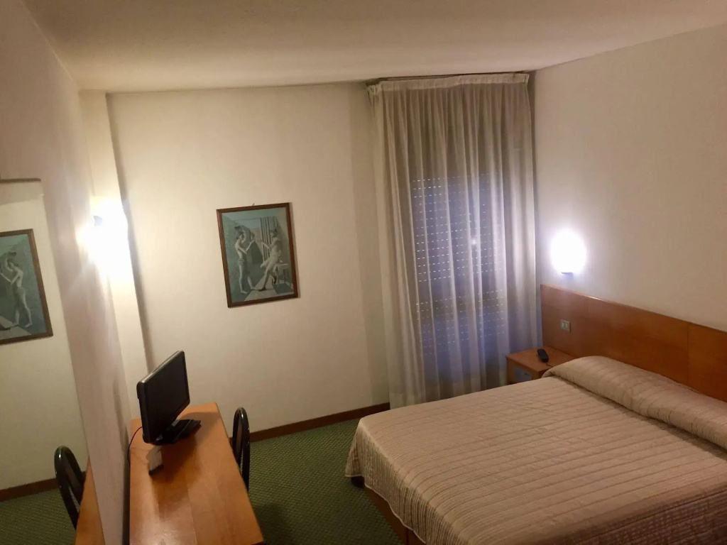 La Fenice Hotel - Général