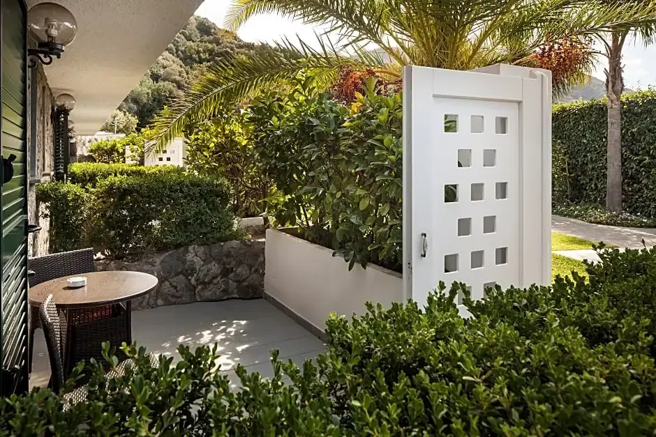 Grifo Hotel Charme & SPA - Chambres