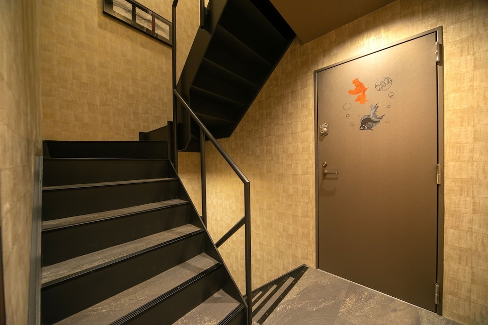 IKIDANE Residential Hotel Higashi Ikebukuro 사진 11