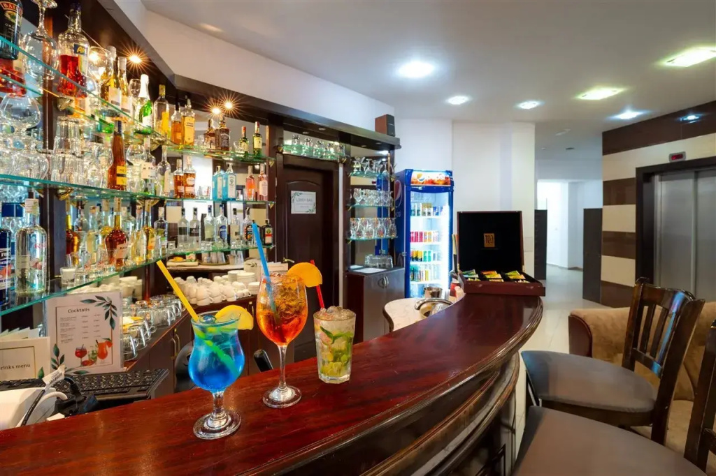 MPM Hotel Condor - All Inclusive Light - Général
