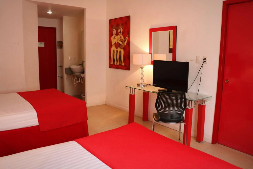 Hotel photo 32